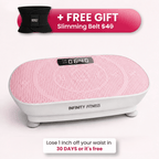INFINITY VIBRATION PLATE™
