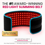 LipoGlow Slimming Belt™