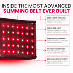 LipoGlow Slimming Belt™