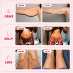 Infinity Lymphatic Drainage Drops