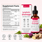 Infinity Lymphatic Drainage Drops