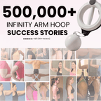 Infinity Arm Hoop™