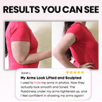 Infinity Arm Hoop™