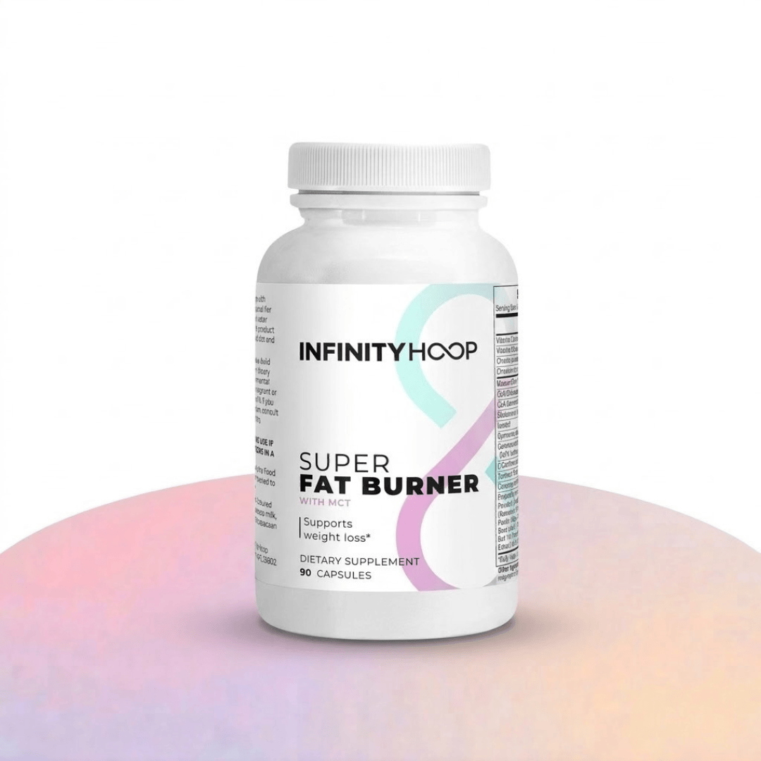 Super Fat Burner