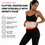 Infinity Pulse™ Waist Sculpting Belt