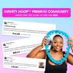 Infinityhoop™ Premium Community