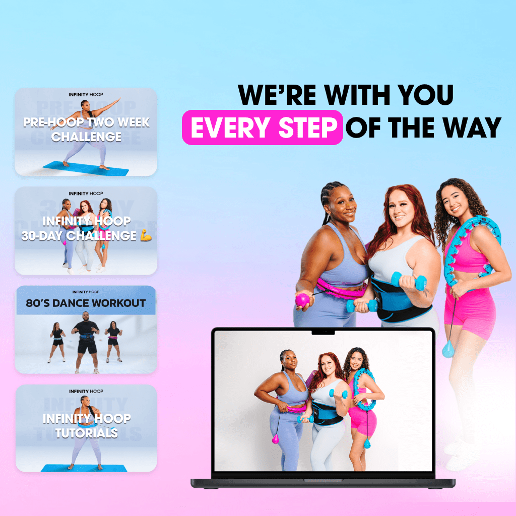Infinityhoop™ Premium Community