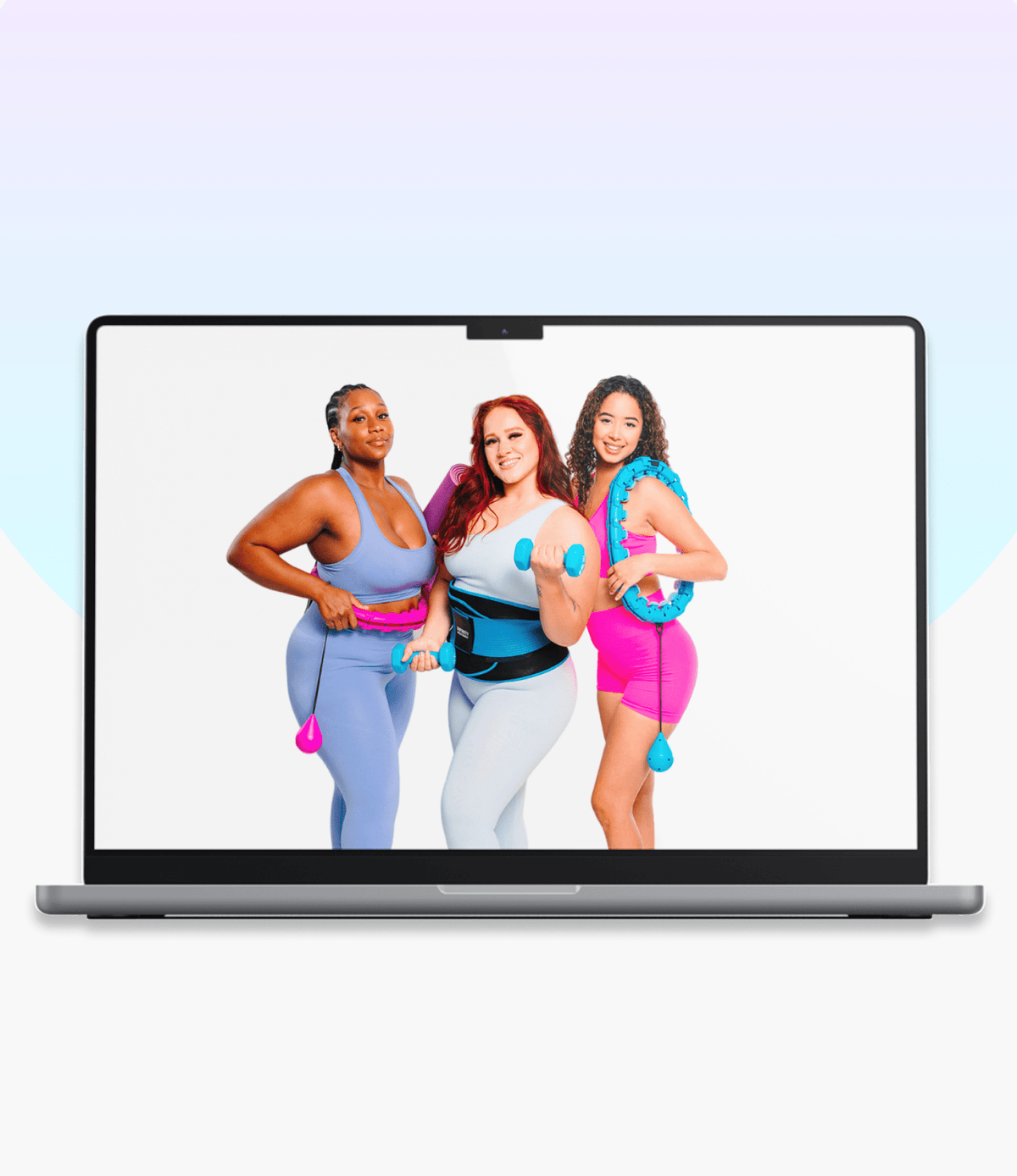 Infinityhoop™ Video Training Series