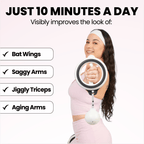 Infinity Arm Hoop™