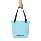 Infinityhoop™ Tote bag <Free>