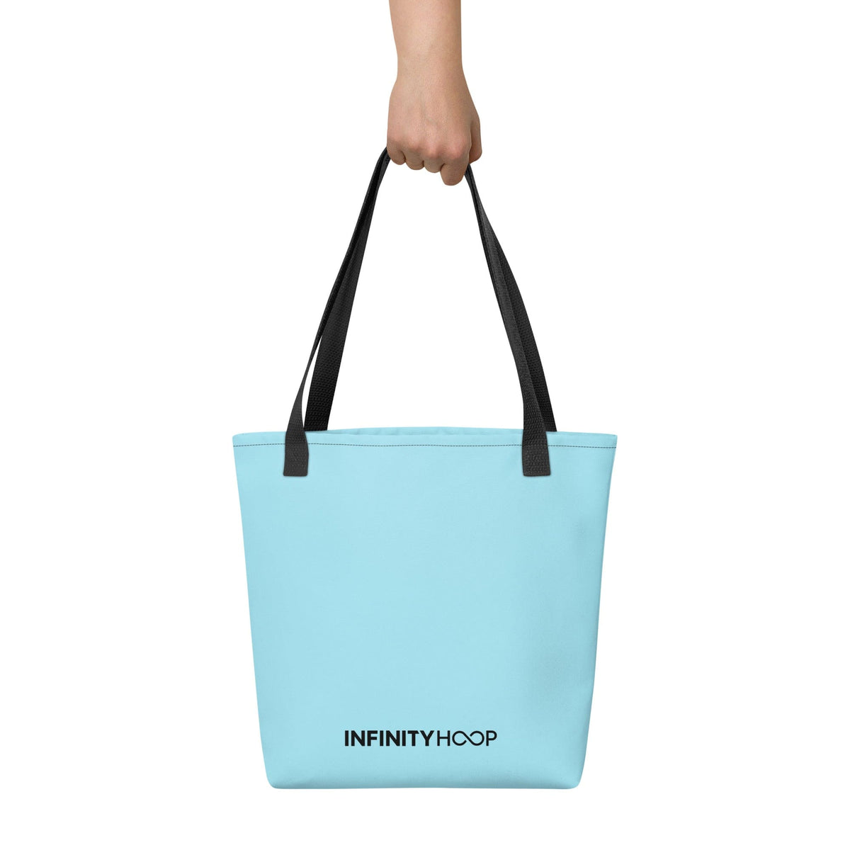 Infinityhoop™ Tote bag <Free>