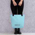 Infinityhoop™ Tote bag <Free>
