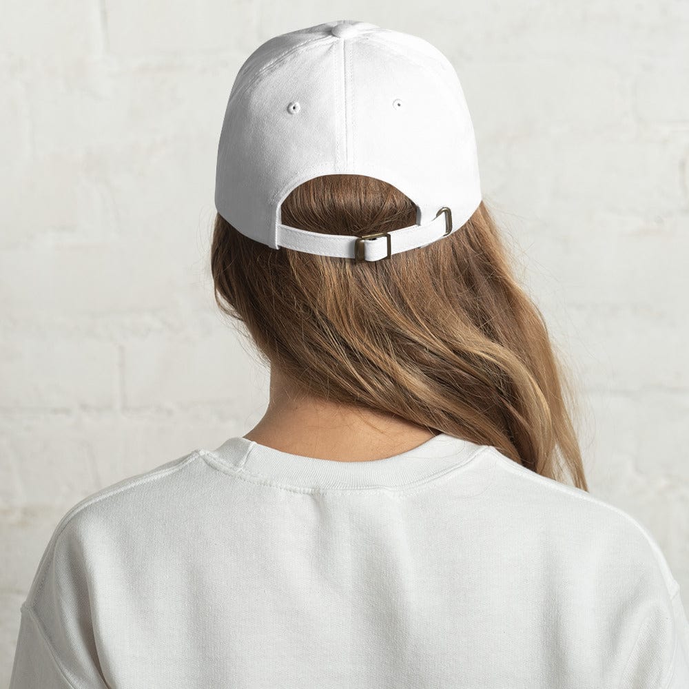 Infinityhoop™ Baseball Cap