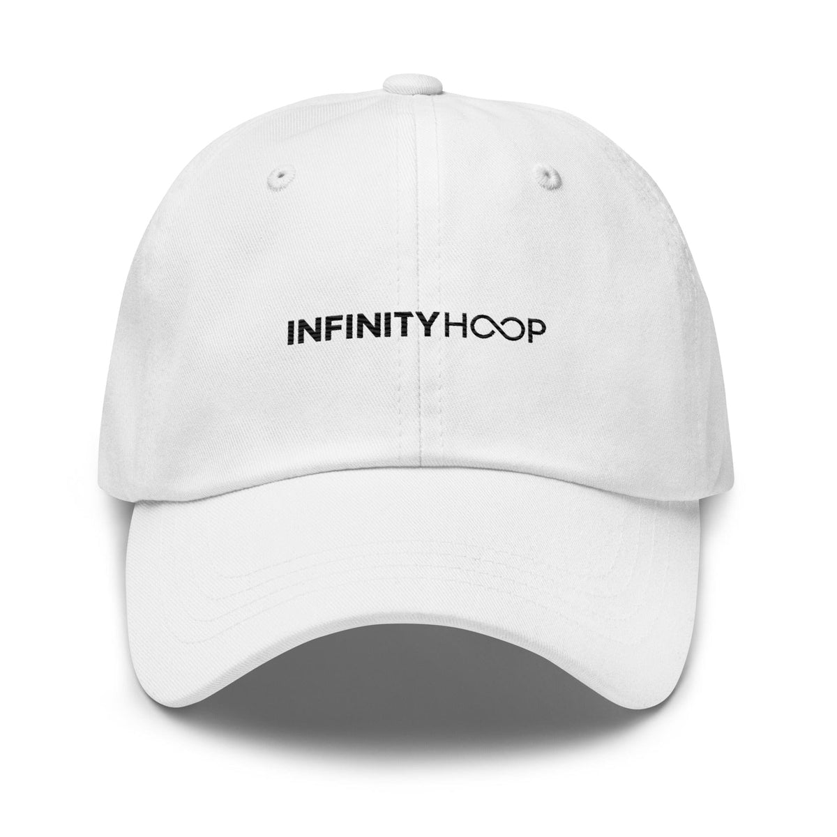 Infinityhoop™ Baseball Cap