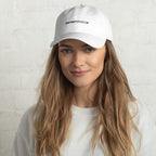 Infinityhoop™ Baseball Cap