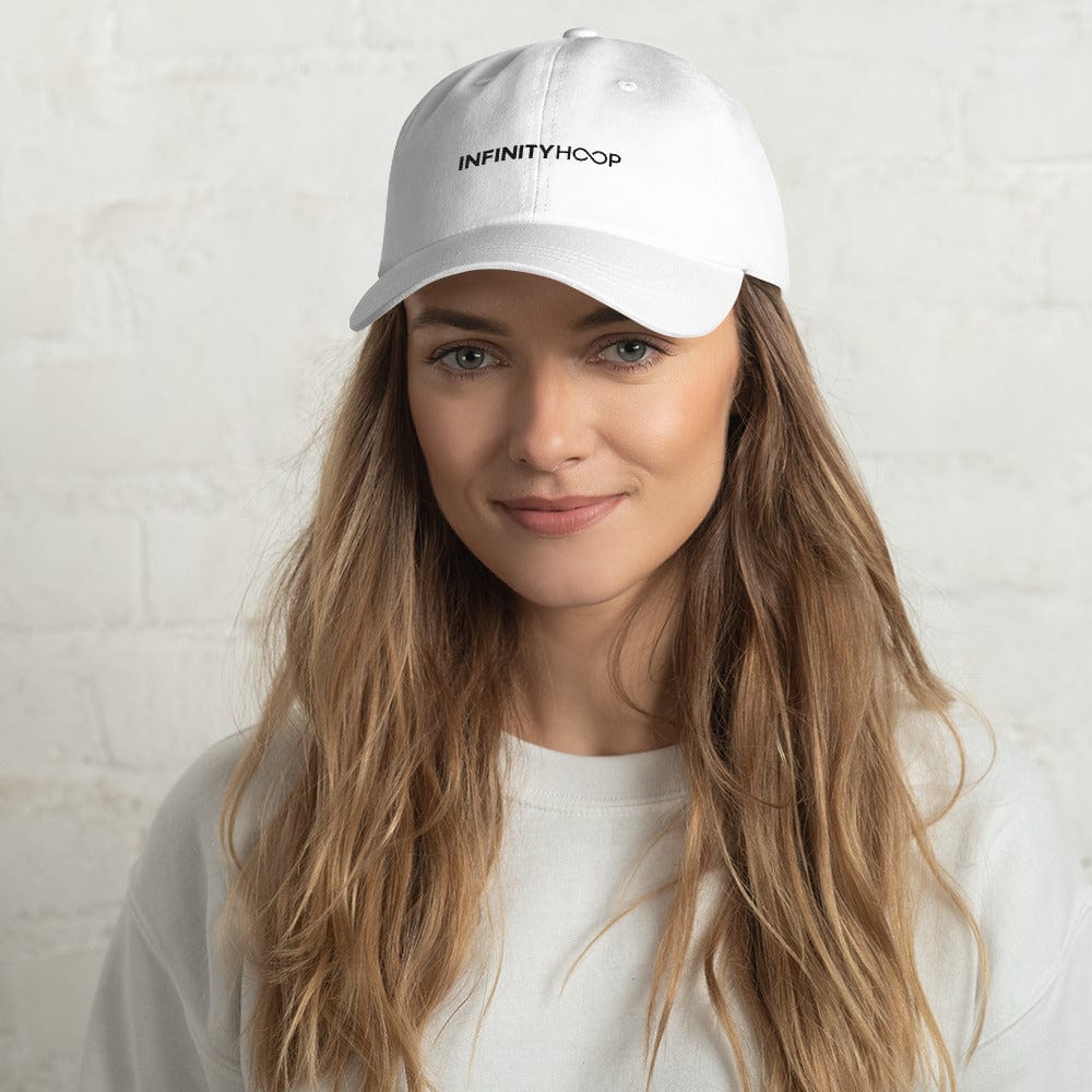 Infinityhoop™ Baseball Cap