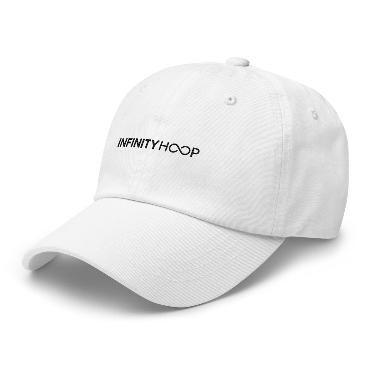 Infinityhoop™ Baseball Cap
