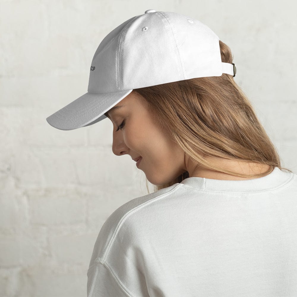 Infinityhoop™ Baseball Cap