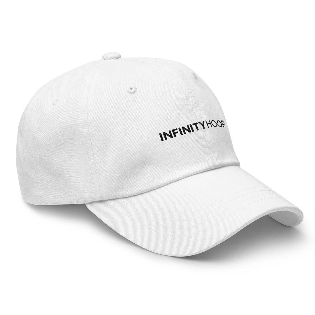 Infinityhoop™ Baseball Cap