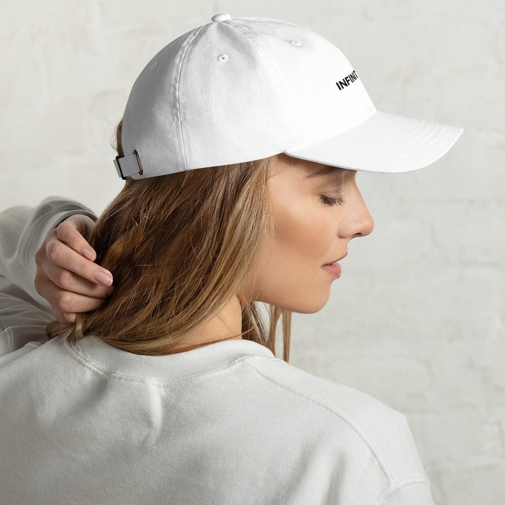 Infinityhoop™ Baseball Cap