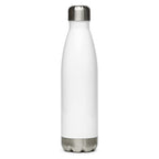 Stainless steel water bottle