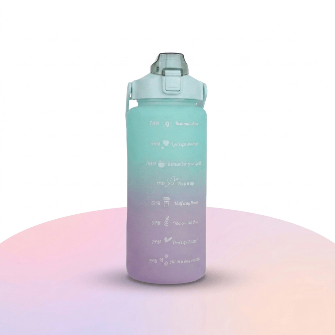 Infinityhoop Water Bottle